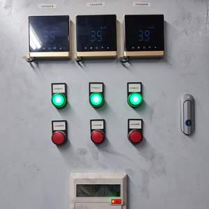 Heat Pump Dryer 5000 W 380 V Energy Saving Industrial <b>Drying</b> <b>Equipment</b> - Product Image 2