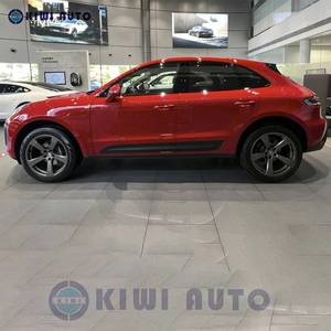 <span class=keywords><strong>Macan</strong></span> 2.0T Essence SUV 5 Places 2026 LHD Véhicule de Luxe Haute Performance Transmission Automatique Voiture de Sport d'<span class=keywords><strong>Occasion</strong></span> de Haute Qualité - Product Image 3