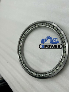 Roulement à rouleaux cylindriques Xpower BA222-1 2184247 2184247 pour pièces de boîte de vitesses de chargeuses lourdes - Product Image 4