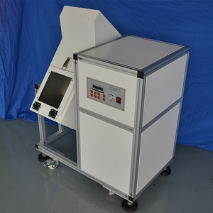 Testeur de chute à baril unique IEC 60068-2, <span class=keywords><strong>machine</strong></span> de <span class=keywords><strong>test</strong></span> de chute à roulement de baril - Product Image 5