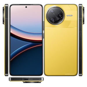Điện thoại thông minh chơi game PCOC F7 Ultra 12+256G EU, bàn phím QWERTY, chống sốc, nhận diện khuôn mặt, màn hình FHD, <span class=keywords><strong>camera</strong></span> đẹp - Product Image 1