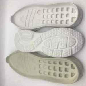 Factory Direct Sales EVA <b>Shoe</b> Soles Anti-slip and Durable Sports Running <b>Soft</b> <b>Shoe</b> Sole Semi-finished <b>Shoe</b> Materials Insoles - Product Image 4