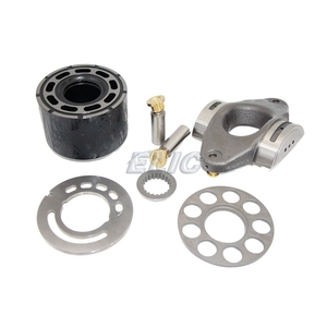 China Manufacturer A10VSO71 Excavator Bomba Kits Piston <b>Pump</b> Main Hydraulic Spare Parts Motor Repair Kit A10VS071 - Product Image 3