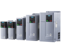 Convertisseur de fréquence haute performance Inovance Md630 0,37 kW-110 kW Vfd Sto Sil 3 certifié sécurité pour machines à forte charge