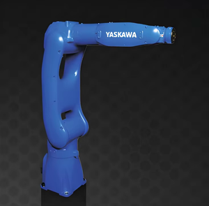 Sử Dụng Nhanh Chóng Nhỏ Gọn Và Hiệu Quả <span class=keywords><strong>Robot</strong></span> Công Nghiệp Yaskawa Phổ Dọc <span class=keywords><strong>6</strong></span>-Trục Khớp Loại 7Kg Tải 927Mm Cánh Tay Mở Rộng Gp7 - Product Image 2