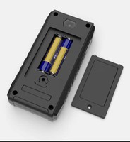 Small Full Intelligent Automatic High Precision Digital Display Meter Multimeter