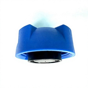 Bouchon de radiateur pour Volkswagen Magotan Sagitar Santana 330121321A, couvercle du réservoir de liquide de refroidissement - Product Image 4