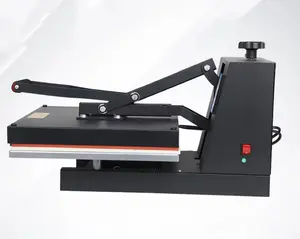 Heiß verkaufte Sublimation maschine Drucker Heiß press maschine für Becher/Hut/T-Shirt/Slate Rock/MDF