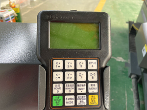 Mesin Router <span class=keywords><strong>Cnc</strong></span> kayu Tiongkok <span class=keywords><strong>Plotter</strong></span> pemotong <span class=keywords><strong>Cnc</strong></span> ekonomi untuk kayu/mdf/akrilik/aluminium 1325 1530 - Product Image 5