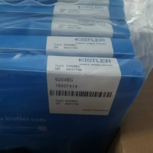 Sensor de Torque Kistler 1722A4SB ID18033006, Medición de Fuerza, Fabricado en Alemania - Product Image 2