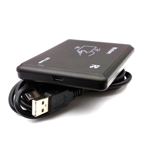 Thẻ ID Đầu Đọc RFID 125 Khz Cảm Biến Tiệm Cận USB EM 4100 Đầu Đọc Thẻ Thông Minh Không Có Thiết Bị Phát Hành Ổ Đĩa EM ID USB Để Kiểm Soát Ra Vào - Product Image 5