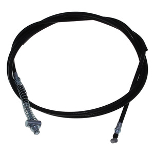 Cable de Freno Universal de 215 cm para Vehículos Eléctricos con Ajuste de Tensión y Fácil Instalación - Product Image 1