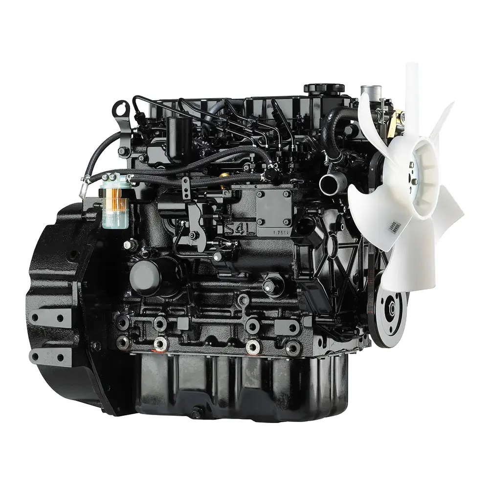 Kyotechs s4l Complete Engine S4L Engine Assy S4L2 For E304