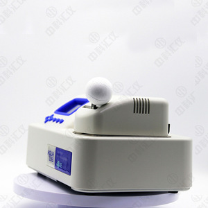 เครื่องวัดค่าความชื้นในน้ำ AquaLab 4TE แบบควบคุมอุณหภูมิ ผลิตในสหรัฐอเมริกา - Product Image 4