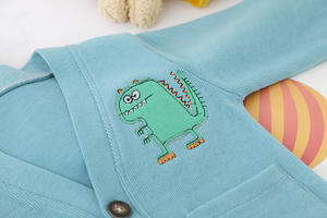 Los Mejores Sitios Web de Venta al Por Mayor, Conjunto de Tres Piezas de Moda Hip Hop para Niños, Pantalón y Camisa de Manga Larga - Product Image 3