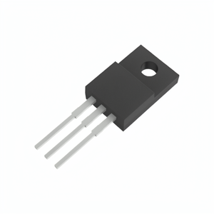 Original Diode Arrays Buy Electronics Components Online TO-220-3 Full Pack RF601T2D - Product Image 1