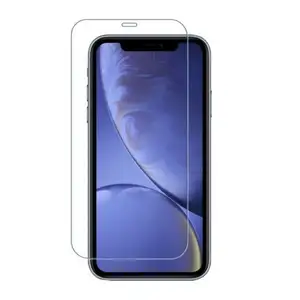 UE armazém estoque 2.5D vidro temperado filme protetor de tela para iPhone7 8 X para Samsung A51 A71 para Huawei P Smart19