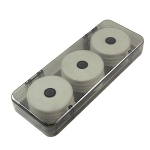 Aohu Large 6 Spindle Main Line <b>Box</b> Fishing Tackle <b>Storage</b> Plastic <b>Waterproof</b> For Outdoor Fishing Use - Product Image 2