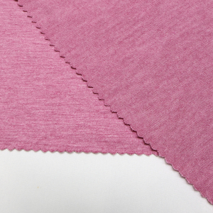 Magliette Intime Aderenti in Fibra di Bambù 32S Tessuto <span class=keywords><strong>Jersey</strong></span> Delicato sulla Pelle per Biancheria Intima - Product Image 2