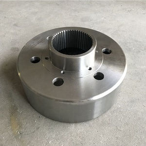 XG932III XGMA <span class=keywords><strong>Wheel</strong></span> <span class=keywords><strong>Loader</strong></span> Drive Axle <span class=keywords><strong>Wheel</strong></span> Reducer 42A0007 <span class=keywords><strong>Gear</strong></span> Ring <span class=keywords><strong>Inner</strong></span> <span class=keywords><strong>Gear</strong></span> - Product Image 2