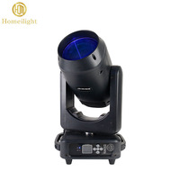 100W 200W 250W Stage LED Beam Lights 300W led spot faisceau mobile spot tête mobile faisceau pour église boîte de nuit