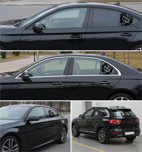 Pegatina para Coche de <span class=keywords><strong>Chucky</strong></span> Mirando Fijamente, Película de Terror Child's Play, Calcomanía de Vinilo Impermeable, Personaje de Muñeca Asesina, Accesorios para Coche - Product Image 3