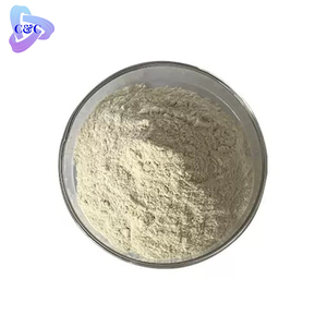 Acide aminé d'additif alimentaire d'approvisionnement d'usine 99% TC L acide glutamique Cas 56-86-0 poudre d'acide L-glutamique - Product Image 2