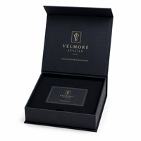 Caja de Regalo Magnética Rígida de Lujo, Empaque de Cartón Premium con Logotipo en Lámina Dorada para Presentación de Marca de Alta Gama
