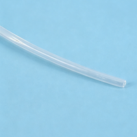 Tuyau de gouttière de remplacement KB-HCN0393 PFA, taille 3*2, longueur 165, compatible avec la machine de codage industrielle KGK