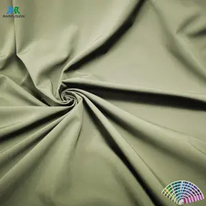 OEM 250 gsm 95% Polyester 5% Elastane Spandex Fabric Bonded Composite Windproof Polar Fleece Fabric for Sports Wear Hoodie