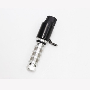 Válvula solenoide de sincronización variable de válvulas Kia 243552B700 para el sistema de control de aceite del motor Soul, pieza de repuesto - Product Image 5
