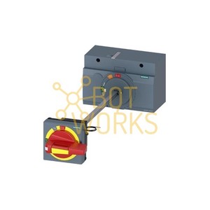 Siemens 3VA94470FK37 - Nuovo - Product Image 1