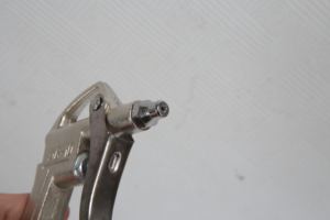 <span class=keywords><strong>Pistolet</strong></span> de soufflage de suie étendu à haute pression pompe à air <span class=keywords><strong>pistolet</strong></span> de pulvérisation outil pneumatique ensemble de <span class=keywords><strong>pistolet</strong></span> à poussière - Product Image 5