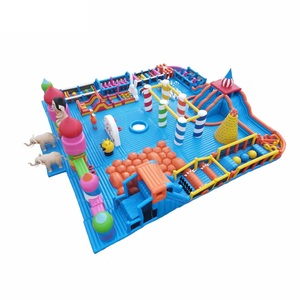 <span class=keywords><strong>2025</strong></span> nóng trong nhà hoặc ngoài trời thương mại cao <span class=keywords><strong>Inflatable</strong></span> công viên chủ đề <span class=keywords><strong>bouncy</strong></span> Jumper lâu đài - Product Image 5