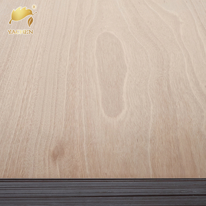 Okoume 1220*2440mm 3mm 3.6mm 4mm <span class=keywords><strong>compensato</strong></span> commerciale okoume - Product Image 5