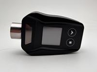 SKA SI310 Capteur de vibration portable 4G, technologie MEMS, sortie sans fil, alimenté par batterie, plage de température élevée (-70°C à 380°C), industriel