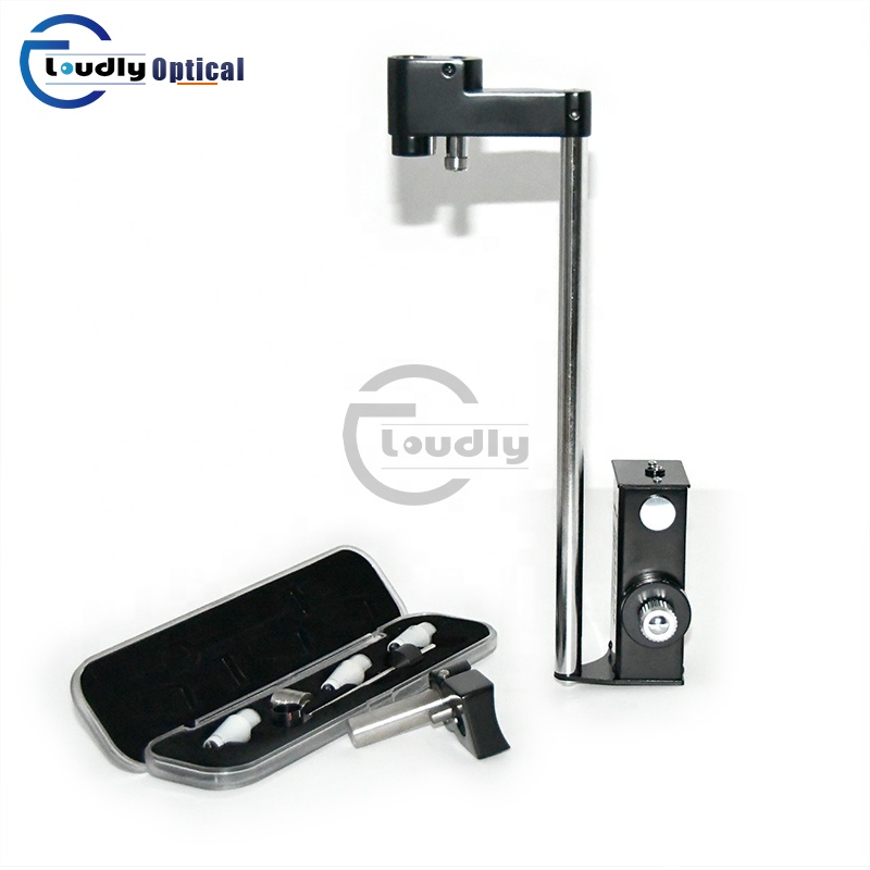 100% новый громко бренд офтальмологическая щелевая лампа аппланационный тонометр YZ-30R