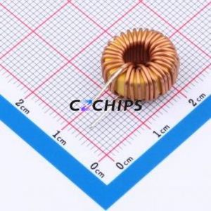 Inductor de Anillo de Color XR5026T560MVL7 / Inductor de Montaje Pasante (THT), D=14.5mm 56uH 10% 4A - Product Image 2