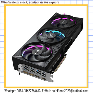 AORUS Radeon RX 9070 XT ELITE 16G Gigabyte gpu workstation Graphics Card GDDR6 PCI-E 5.0 desktop AI Video card desktop rx9070 - Product Image 2