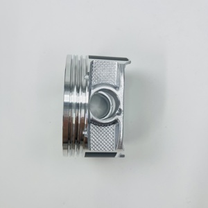 Kit de pistón STD de piezas de automóvil para Cadillac <span class=keywords><strong>CTS</strong></span> SRX <span class=keywords><strong>GM</strong></span> Buick Chevrolet 2,8 3,0 3,6 OEM 12590866 juego de pistón de motor - Product Image 3