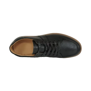 Zapatos Deportivos Profesionales Personalizados para Hombre, con Cordones, Cómodos, Ligeros, Impermeables, para Correr, Senderismo y Actividades al Aire Libre, para Primavera y Otoño - Product Image 4