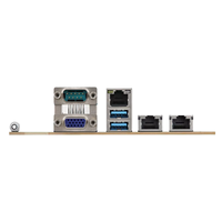 Carte mère serveur Asrock Rack ROMED8-2T ATX pour processeurs AMD I3/i5/i7 TR4 Dual 10GbE DDR4/USB3.1/V&2GbE