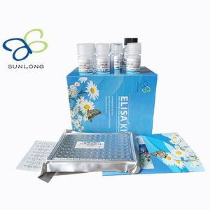 Proteína induzida por alfa do fator de necrose tumoral humano 3 (TNFAIP3) Kit ELISA - Product Image 1