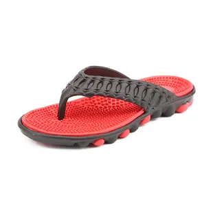 NEW models fashion wholesale massage slipper homme for man flip-flops therapist shoes made in china factory oem