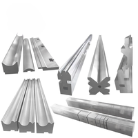 High Quality Hydraulic Bending Machine Molds Sheet Metal Forming Bending Machine Molds