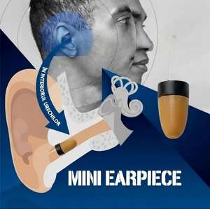 Mini enregistreur vocal numérique HD en forme de carte, avec réduction du bruit - Product Image 3