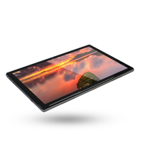Ordenador portátil delgado para videojuegos 2 en 1, netbook, tableta PC de 10,1 pulgadas, Octa Core, Android 10, Tablet PC