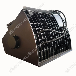 <span class=keywords><strong>Andrew</strong></span> Camarata Skid Chỉ Đạo Máy Trộn Bê Tông Xô Cho Bán - Product Image 1