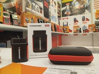 Escáner OBD2 Bidireccional Profesional y Económico - Herramienta de Diagnóstico para Todos los Sistemas con Funciones Completas para Mecánicos Caseros