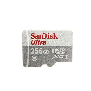 <span class=keywords><strong>Carte</strong></span> mémoire Flash SanDisk 32 Go Ultra Class <span class=keywords><strong>10</strong></span> TF d'origine 100%, SDSQUNR-032G-GN3MN - Product Image 5